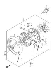 lampe frontale (e02)