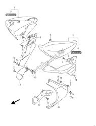 SIDE COVER (VZR1800Z E02)