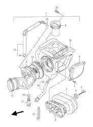 purificateur d'air