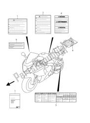 etiqueta (gsx-r1000uf e21)