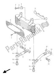 OIL COOLER