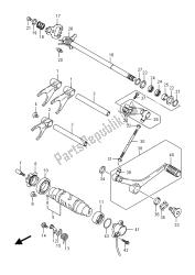 GEAR SHIFTING