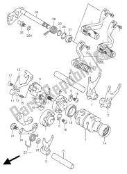 GEAR SHIFTING