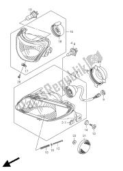 farol (lt-a750xp p28)