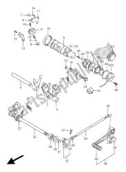 GEAR SHIFTING