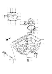 OIL PAN