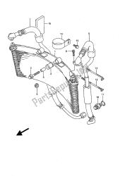 OIL COOLER