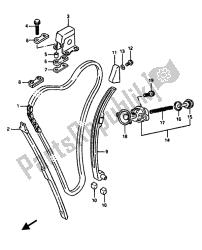 CAM CHAIN