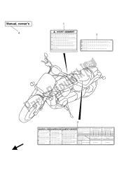 label (vzr1800uf e19)