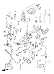 WIRING HARNESS