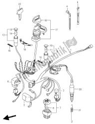 WIRING HARNESS