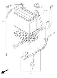 batería (sv1000-u1-u2)