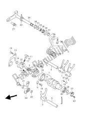 GEAR SHIFTING