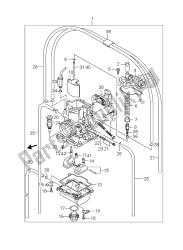 carburateur