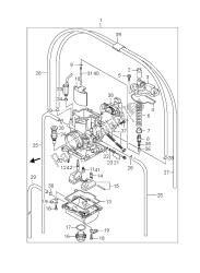 carburatore