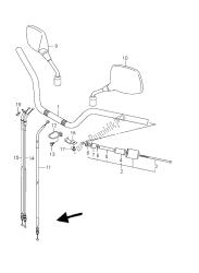 HANDLEBAR (P37)