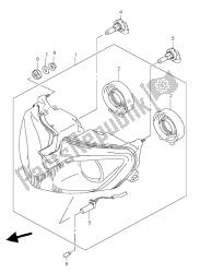 farol (gsf600s-su)