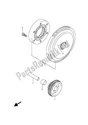 embrayage de démarrage