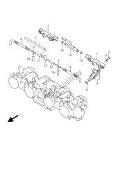 gas boyd slang & verbinding