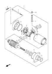 Motor de arranque