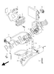 ELECTRICAL (DL650A E2)