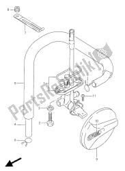 grifo de combustible