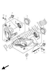 farol (lt-a400f p33)