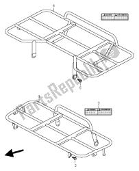 CARRIER ( F.NO.5SAAK46K3X102000)