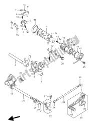 GEAR SHIFTING