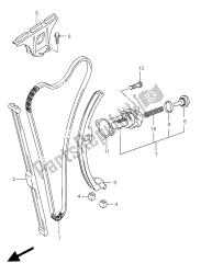 CAM CHAIN