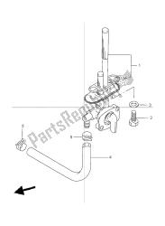 grifo de combustible