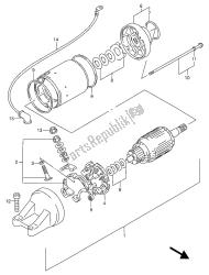 Motor de arranque