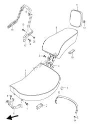 asiento