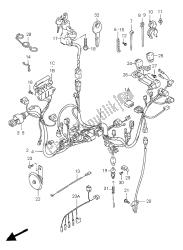 WIRING HARNESS