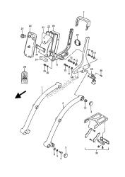 PILLION RIDER HANDLE