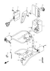 ELECTRICAL (DL650A)