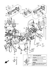 kabelboom (an650az e2-e19)