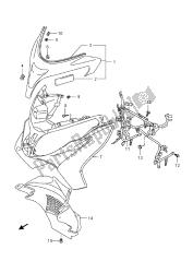 bouclier de jambe avant (an400 e19)