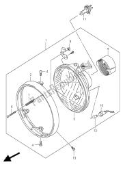 farol (sv1000-u1-u2 e2-e19)