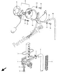 grifo de combustible