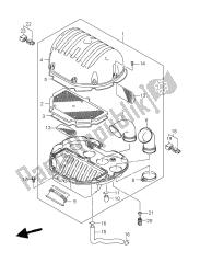 AIR CLEANER