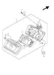 tachimetro (lt-a750pz p28)