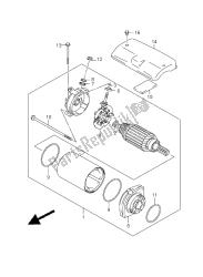 Motor de arranque