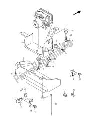 Unité hydraulique