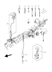 WIRING HARNESS