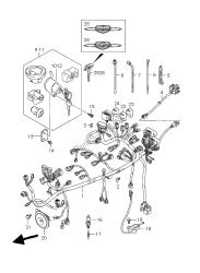 kabelboom (vzr1800n-nuf)