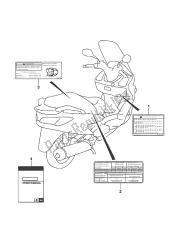 etichetta (uh125a p53)