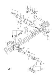 GEAR SHIFTING