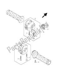 interruptor de manivela (sv650-u-ua)