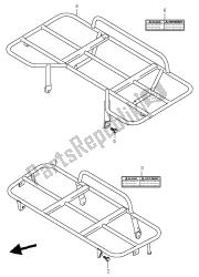 CARRIER ( F.NO.5SAAK45K3X102000)